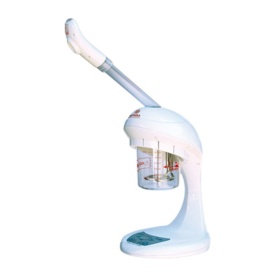 Vapozon cosmetic cu abur cald si filtru de aromaterapie Midi