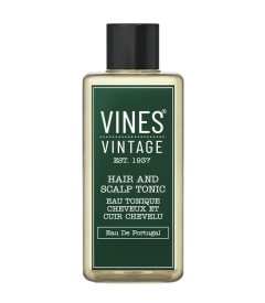 Vines Vintage Lotiune tonica revitalizanta pentru par si scalp Eau de Portugal 200ml