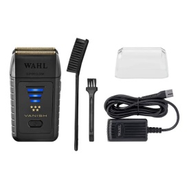 Wahl Professional Aparat de ras dublu fara fir Shaver Vanish 5* 