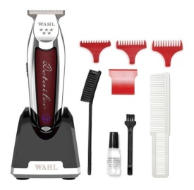 Wahl Masina profesionala de contur Detailer Wide 5 Star Cordless