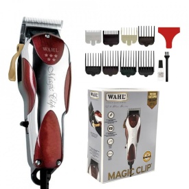 Wahl Masina de tuns profesionala cu cablu Magic Clip 5 Star 