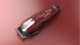Wahl Masina profesionala de tuns Magic Clip 5 Star Cordless 