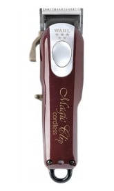 Wahl Masina profesionala de tuns Magic Clip 5 Star Cordless