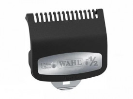 Wahl Set 10 inaltatoare premium pentru masinile de tuns 1.5mm - 25mm