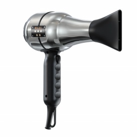 Wahl Barber 5* - Uscator profesional de par 2200W