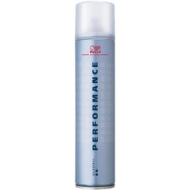 Wella Professionals Fixativ cu fixare foarte puternica Performance Fix-2 500ml