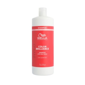Wella Professionals Sampon pentru par vopsit Color Brilliance Fine/Medium 1000ml