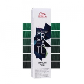 Wella Professionals Vopsea de par pentru colorare directa Tonight Dusk Color Fresh Create 60ml