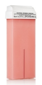 Xanitalia Ceara de epilat de unica folosinta roz 100ml