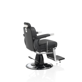 Xanitalia Scaun de frizerie Hair Corsaro Black