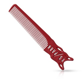 YS Park Pieptan clipper over 209 - rosu
