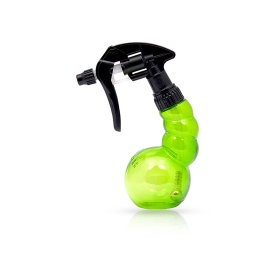 YS Park Pulverizator verde pentru frizerie 250ml