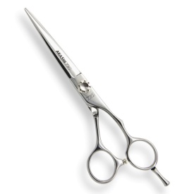 Akashi Light Cut A60 - Foarfeca de tuns offset 6 inch
