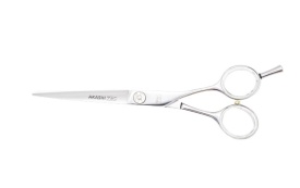 Akashi Super Cut B60 - Foarfeca profesionala de tuns 6 inch