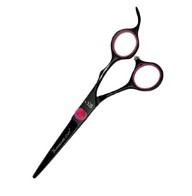 Akashi X-treme Cut G55 - Foarfeca de tuns offset 5.5 inch