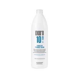 Alfaparf Oxidant crema 10vol 3% OXID'O 1000ml
