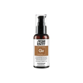Alfaparf Pigment lichid ultra-concentrat pentru par Golden Violet .32 Gv 90ml