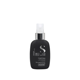Alfaparf Spray de stralucire cu protectie termica pentru par SDL Sublime Cristalli 125ml
