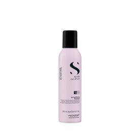 Alfaparf Spuma de volum pentru par fin SDL Style&Care Amplifying Mousse 250ml