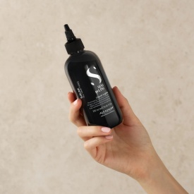 Alfaparf Tratament lichid de par SDL Sublime Lamelar Liquid Light 250ml