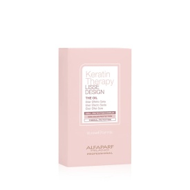 Alfaparf Ulei de par cu efect de matase Keratin Therapy The Oil 50ml