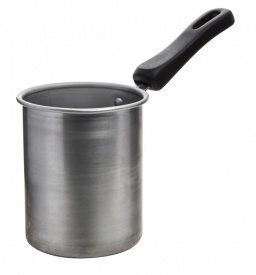 Alveola Waxing Ibric din aluminiu pentru incalzire ceara 800ml