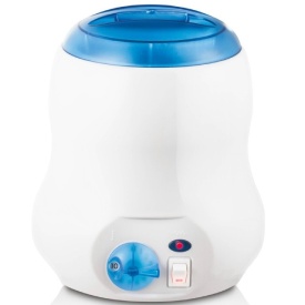 Incalzitor de ceara Elegance 800ml