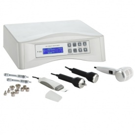 Aparat cosmetic multifunctional 4in1 Modular Plus