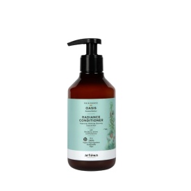 Artego Balsam hidratant pentru par deteriorat Oasis Radiance 300ml