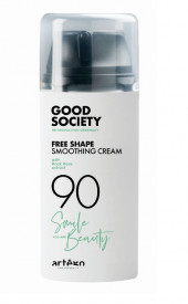 Artego Good Society Smoothing Cream - Crema pentru netezire si antielectrizare 100ml