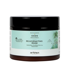 Artego Masca regeneranta pentru par deteriorat Oasis Rejuvenating 500ml