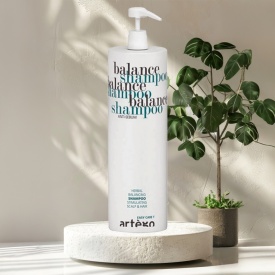Artego Sampon pentru scalp gras Balance 1000ml