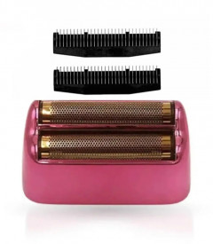 Babyliss Pro 4Artists Aparat de ras profesional dublu cu acumulator si cablu Chameleon FXFS2IE
