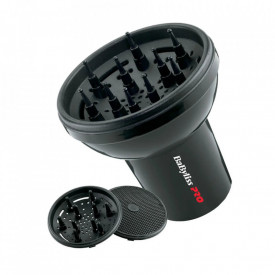 Babyliss Pro Difuzor profesional universal 3 in 1 D05E