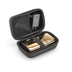 Babyliss Pro Gentuta de transport si depozitare pentru shaver