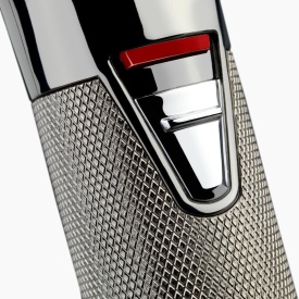Babyliss Pro Masina de contur cu acumulator ChromFX 7880 Metal Silver ~ Resigilat