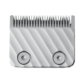 Babyliss Pro Masina profesionala de tuns cu acumulator si cablu 8700 Metal Silver 
