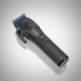 Babyliss Pro Masina profesionala de tuns fara fir FXOne All Metal Black Cordless