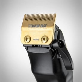 Babyliss Pro Masina profesionala de tuns LO-PROFX Gold