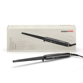 Babyliss Pro Ondulator conic de par Conical Wand 19-13mm