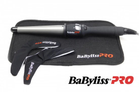Babyliss Pro Ondulator conic profesional pentru par 32-19mm