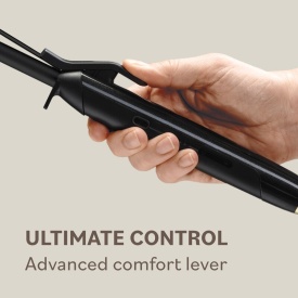 Babyliss Pro Ondulator de par Curling Tong 13mm
