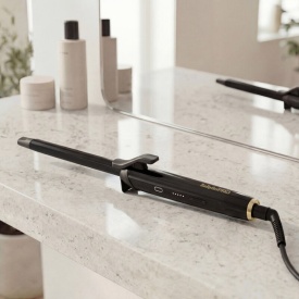 Babyliss Pro Ondulator de par Curling Tong 16mm