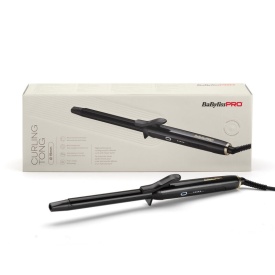 Babyliss Pro Ondulator de par Curling Tong 19mm