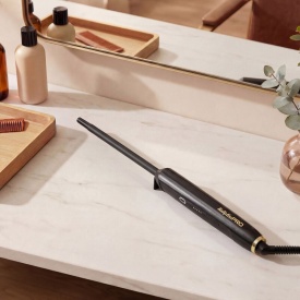 Babyliss Pro Ondulator de par Curling Wand 10mm