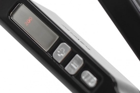 Babyliss Pro Ondulator profesional de par 19mm Hi-Def Waver