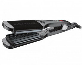 Babyliss Pro Placa profesionala de creponat Crimp 60mm