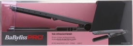 Babyliss Pro Placa profesionala de par cu ioni EP Technology 5.0 28mm