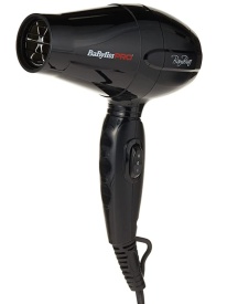 Babyliss Pro Bambino - Uscator profesional de par mini 1200W BAB5510E