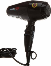 Babyliss Pro Uscator profesional de par 2200W Rapido 